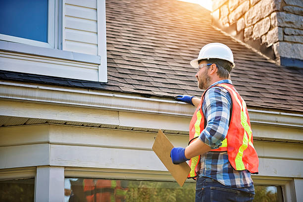 Licensed Roofing service in Somerville, OH - Ben Roofing and Steel LLC